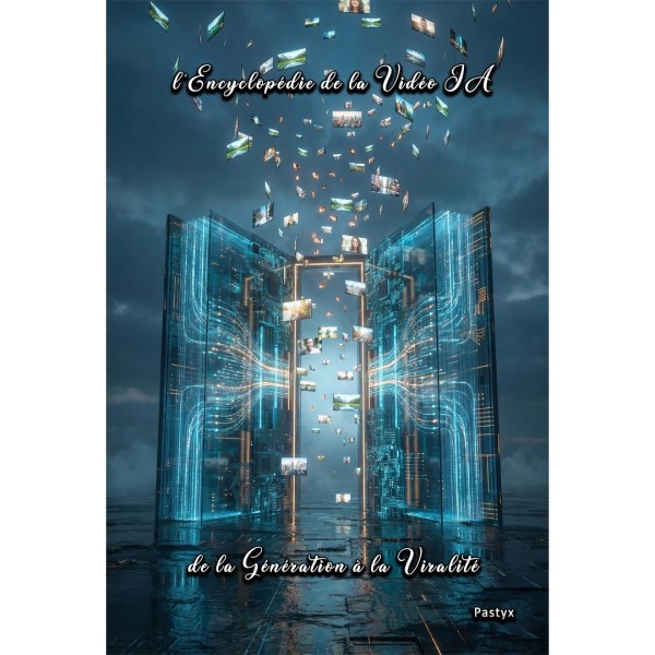 L'Encyclopédie de la Video IA: De la Génération à la Virralité | Une Parole d'Amour