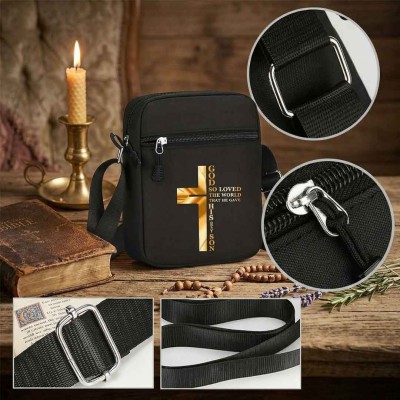 Sac à bandoulière | Une Parole d'Amour