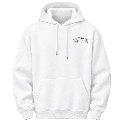 Pull à Capuche YAHWEH | Vêtement Chrétien The Great I Am