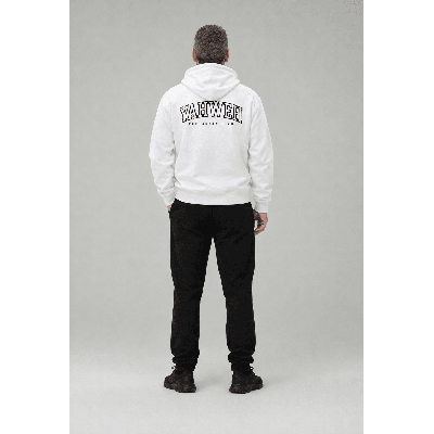 Pull à Capuche YAHWEH | Vêtement Chrétien The Great I Am