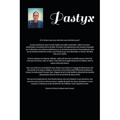 Livre "Une Parole d'Amour: Une Invitation à Découvrir l'Amour Véritable" | Une Parole d'Amour